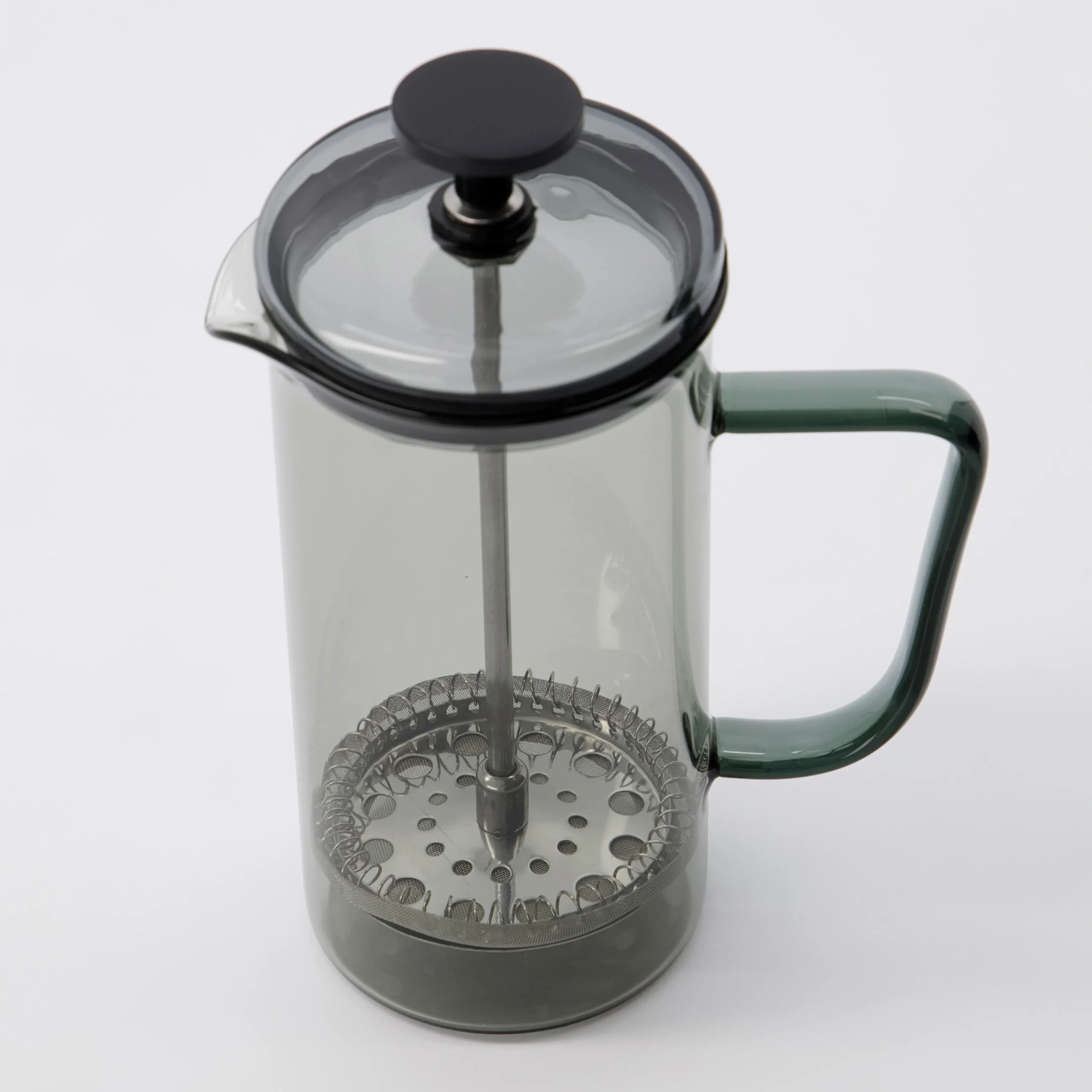 House Doctor Cafetière à Piston Nuru 35 Cl 4 House Doctor Cafetière à Piston Nuru 35 Cl – Image 2