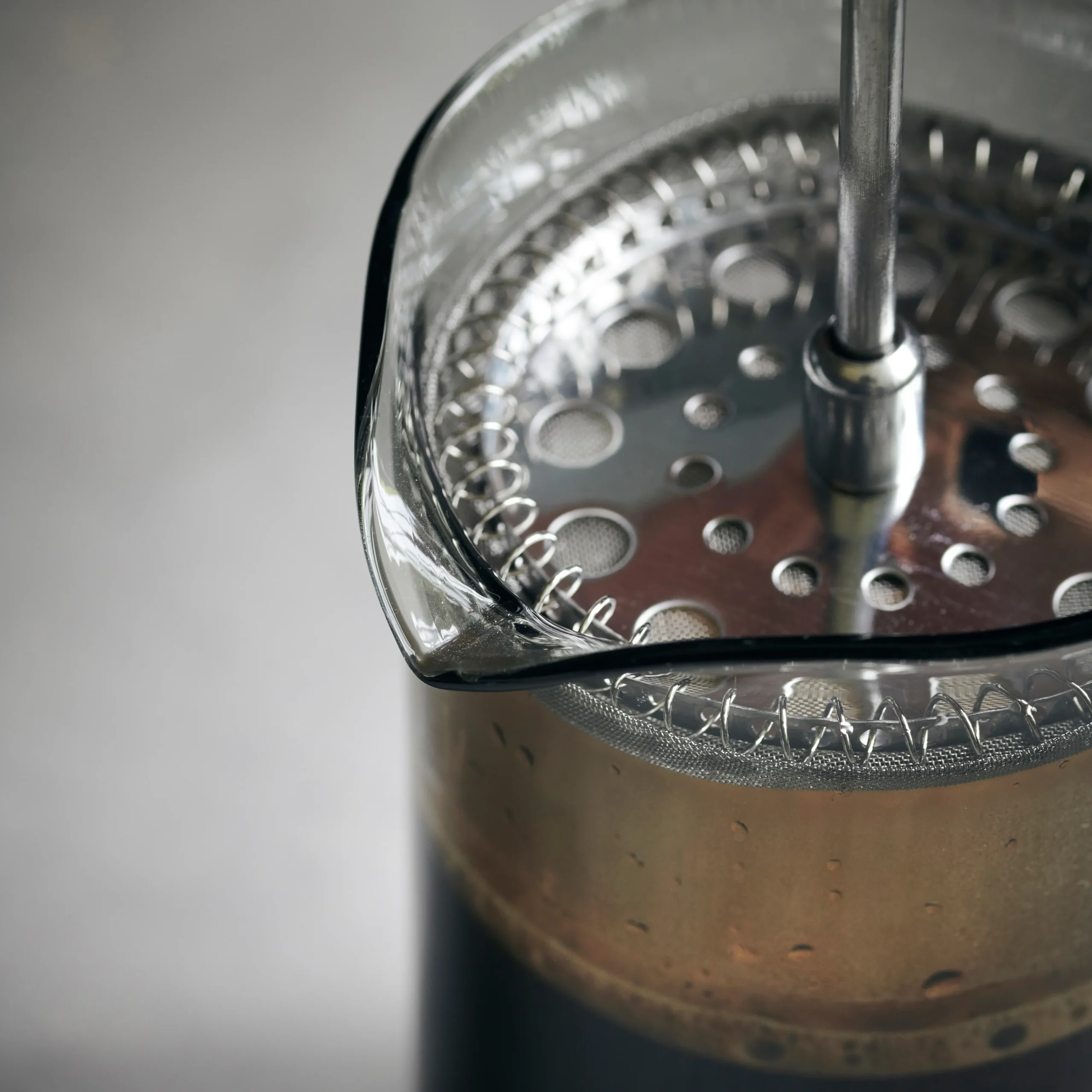 House Doctor Cafetière à Piston Nuru 35 Cl 5 House Doctor Cafetière à Piston Nuru 35 Cl – Image 3