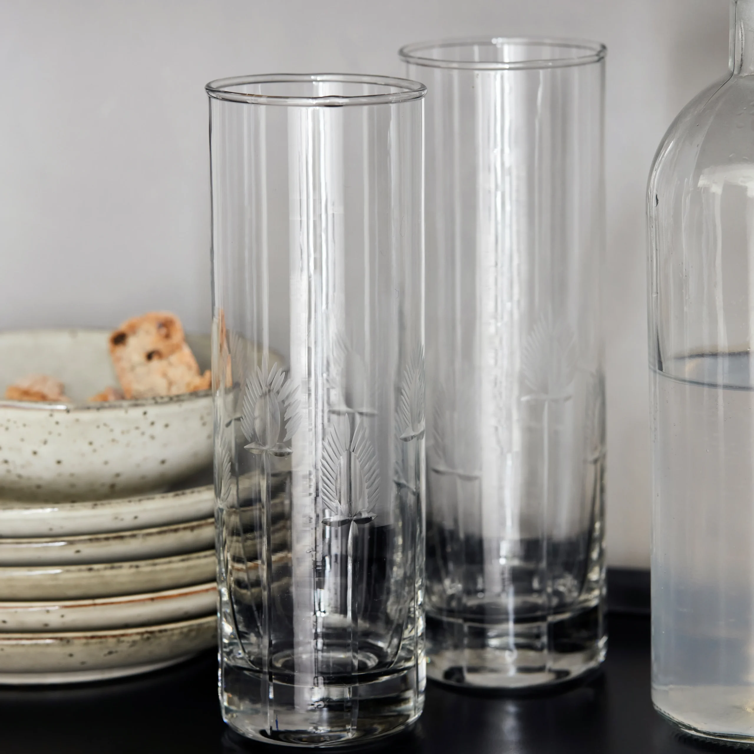 House Doctor Verre à Cocktail Crys 33 Cl 4 House Doctor Verre à Cocktail Crys 33 Cl – Image 2