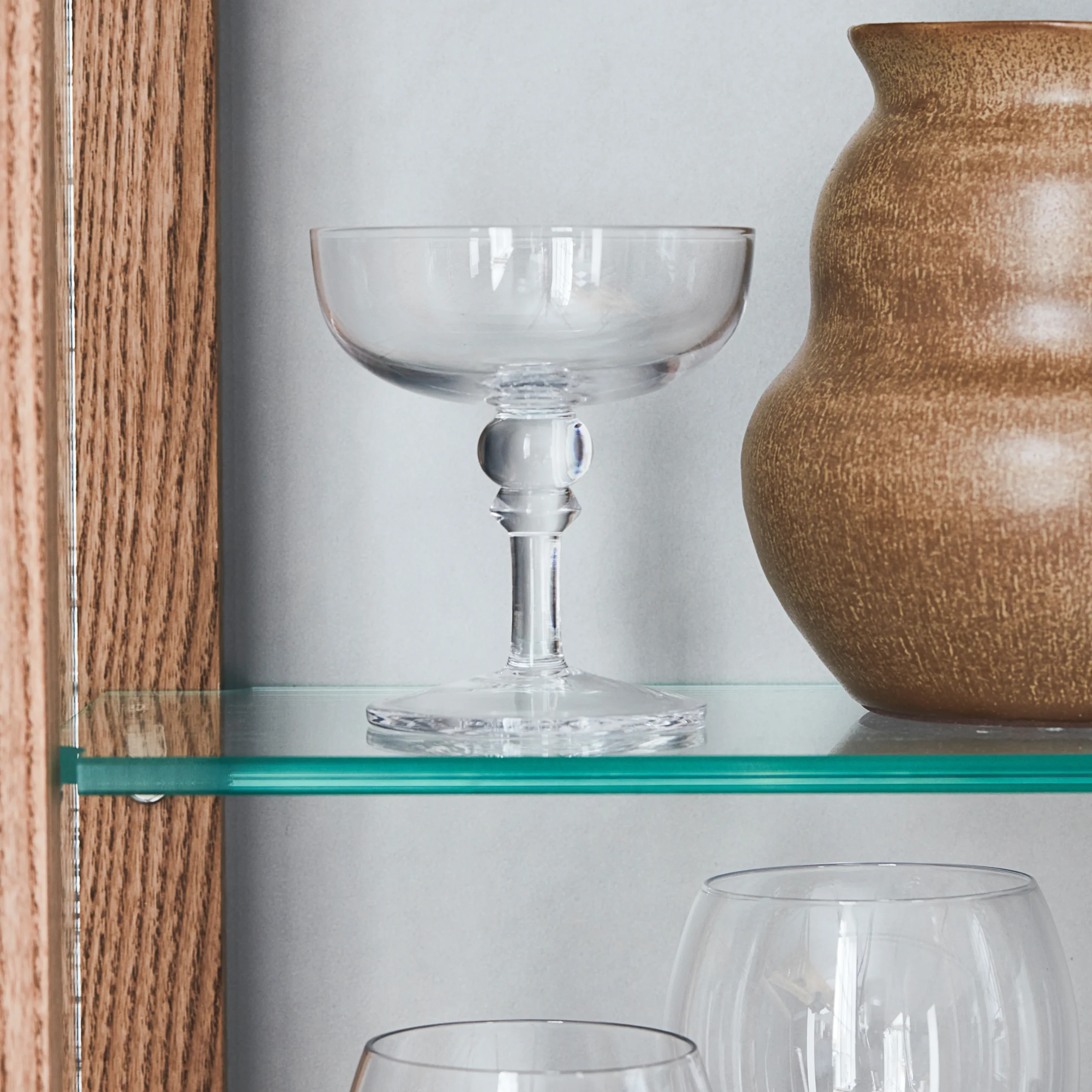 House Doctor Verre à Cocktail Main 25 Cl 4 House Doctor Verre à Cocktail Main 25 Cl – Image 2