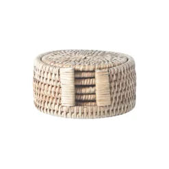 Dessous De Verre Norah Ø12 Cm