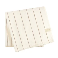Nappe à Rayures Ernst 140x200 Cm