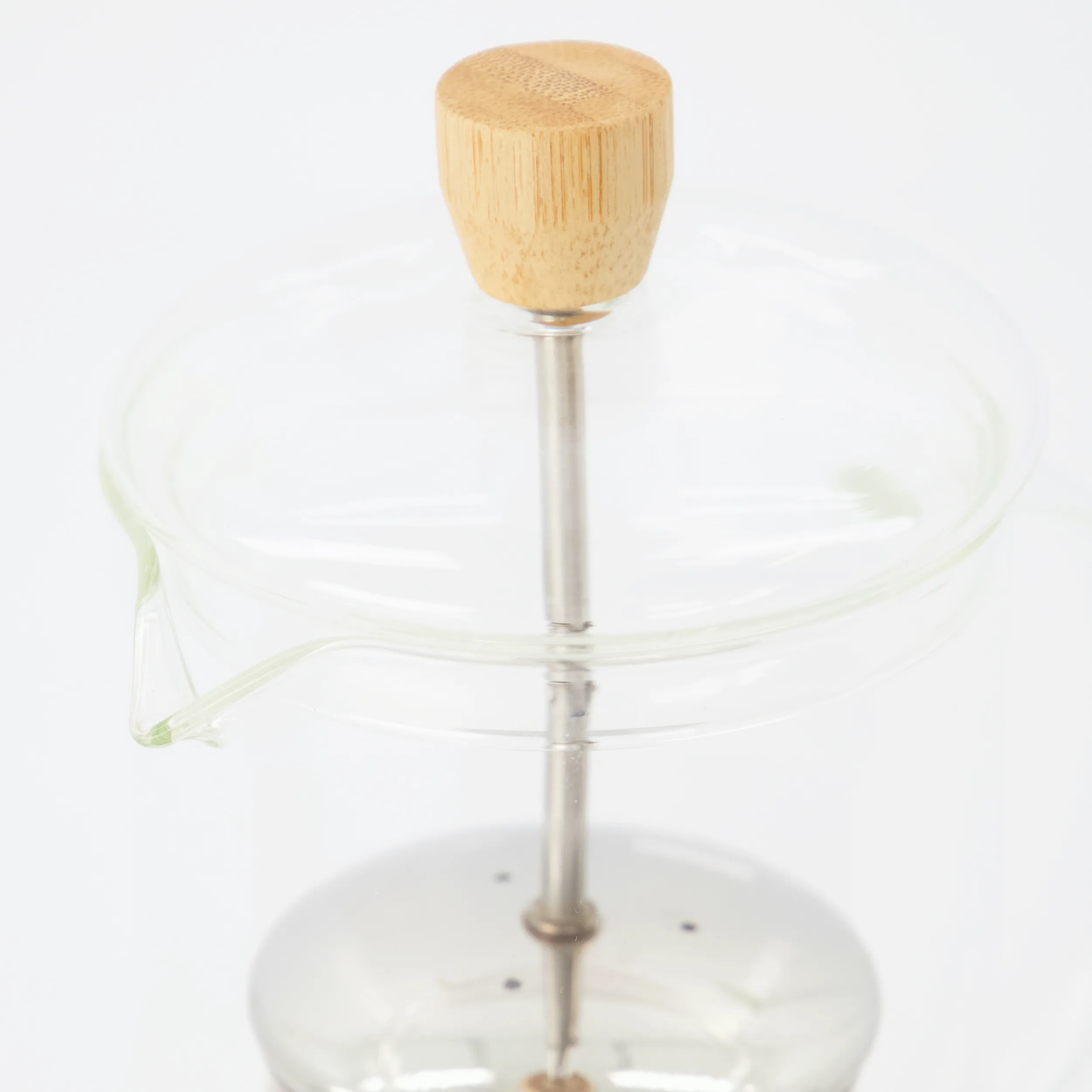 Théière En Verre Ernst 4 Théière En Verre Ernst – Image 2