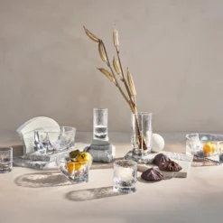 Holmegaard Bol Forma Transparent Ø15,5 Cm 13 Holmegaard Bol Forma Transparent Ø15,5 Cm -Magasin D'Art De La Table De Qualité 500712 01 11 EnvironmentImage 9b785c2d25