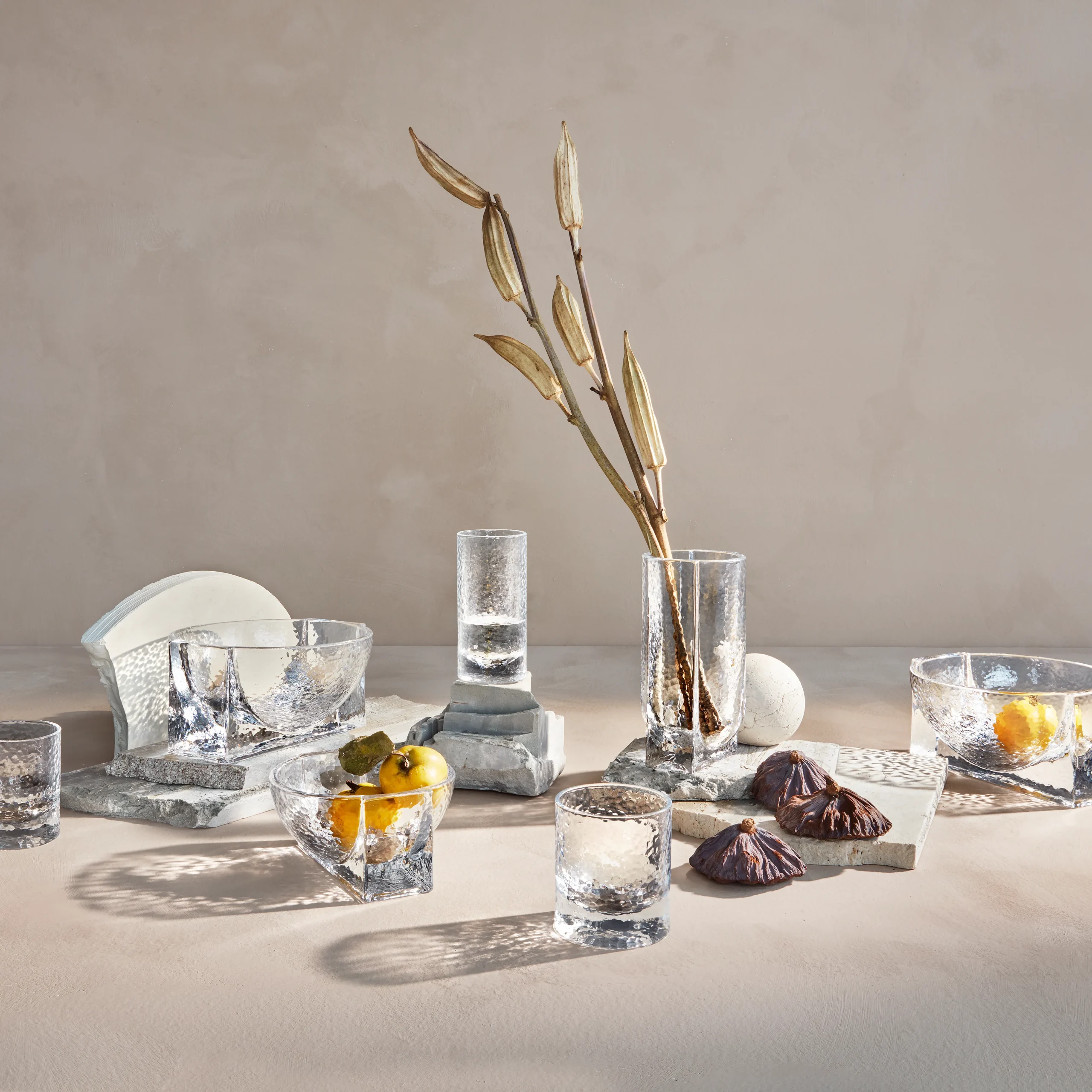 Holmegaard Bol Forma Transparent Ø15,5 Cm 7 Holmegaard Bol Forma Transparent Ø15,5 Cm – Image 5