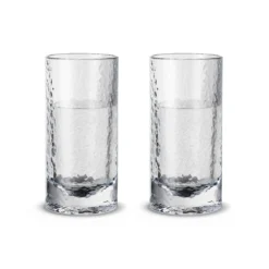 Holmegaard Verre Forma 32 Cl Lot De 2