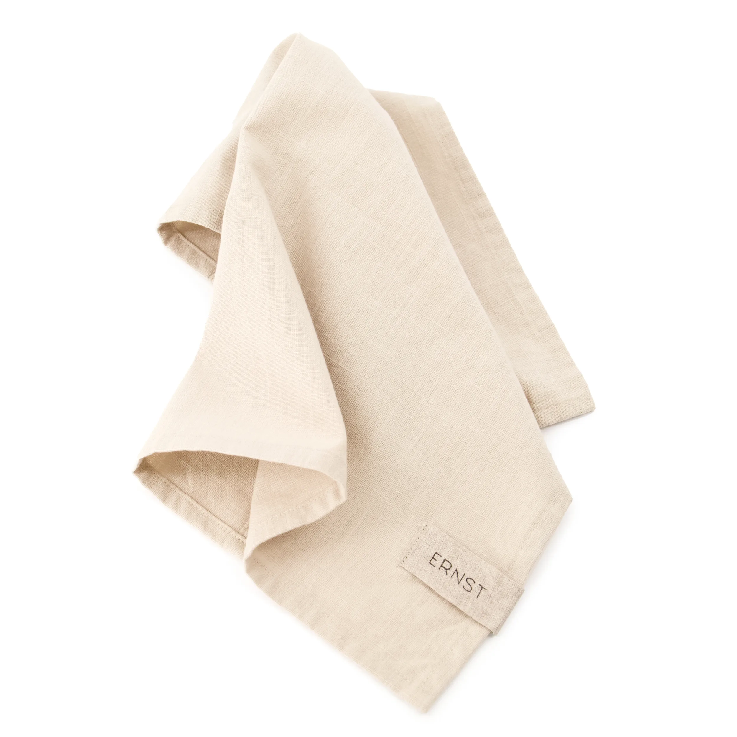 Lot De 2 Serviettes En Coton Ernst Lot De 2 5 Lot De 2 Serviettes En Coton Ernst Lot De 2 – Image 3