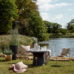 Broste Copenhagen Nappe Zappa 160x200 Cm 7 Broste Copenhagen Nappe Zappa 160x200 Cm -Magasin D'Art De La Table De Qualité 501253 01 3 EnvironmentImage 709bee3b6c