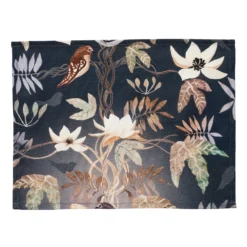 Klippan Yllefabrik Set De Table Moonlight