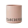 Design Letters Tasse Enfant Eat & Learn -Magasin D'Art De La Table De Qualité 501587 01 8ed60c9855