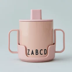 Design Letters Tasse Enfant Eat & Learn -Magasin D'Art De La Table De Qualité 501587 01 3 e5464ea21d