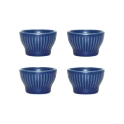 Aida Coquetier Groovy Lot De 4