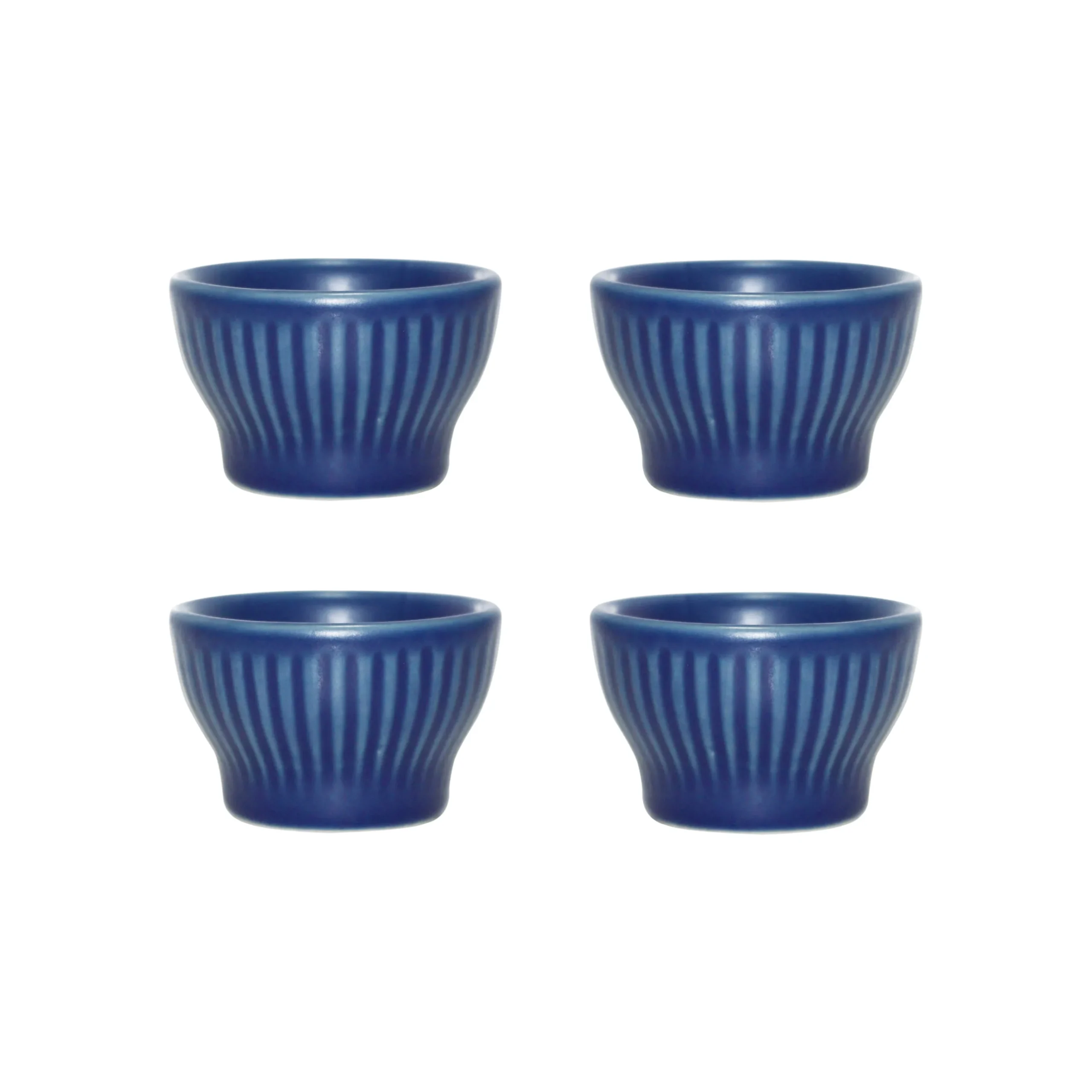 Aida Coquetier Groovy Lot De 4 3 Aida Coquetier Groovy Lot De 4