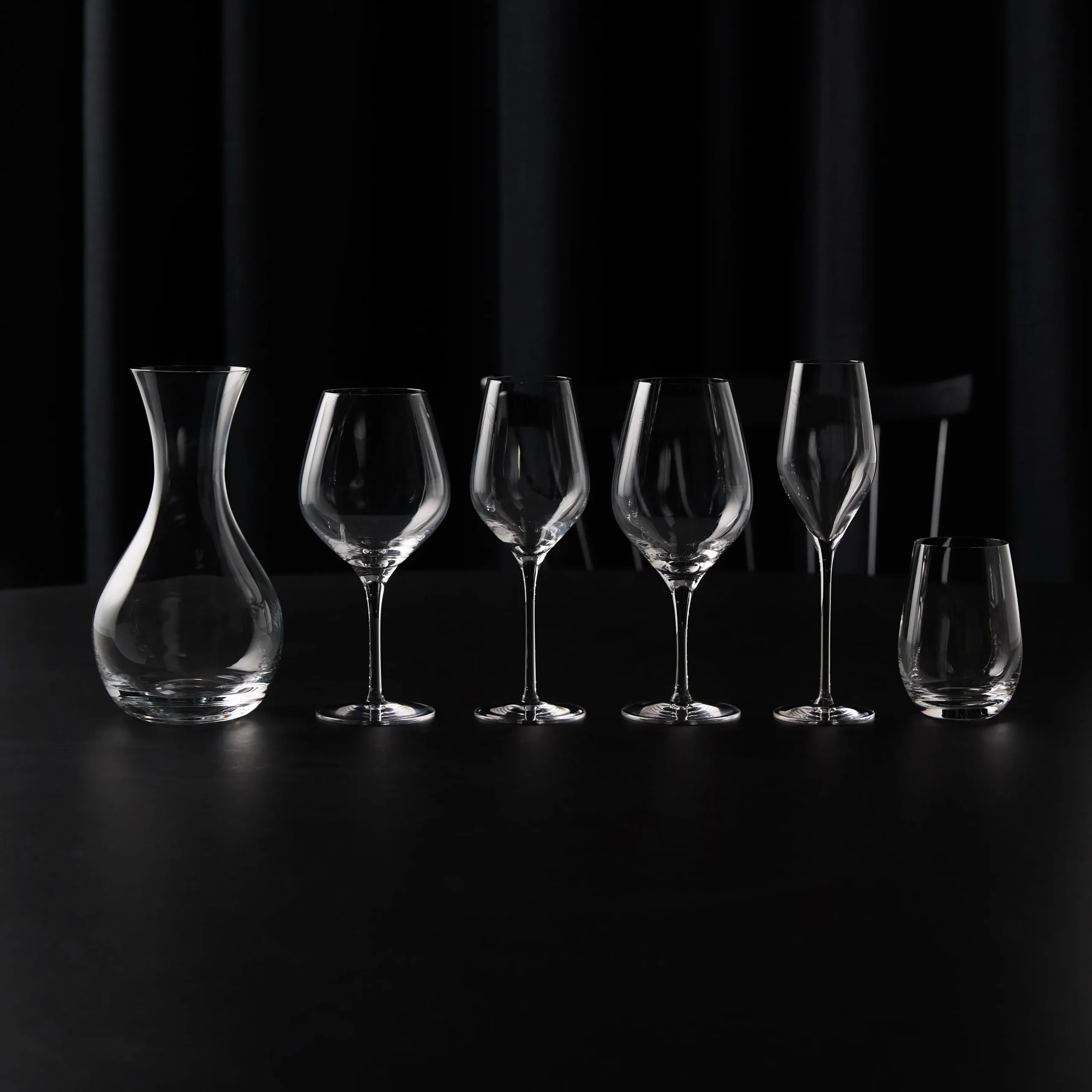 Aida Carafe Passion Connoisseur 1,25 L 4 Aida Carafe Passion Connoisseur 1,25 L – Image 2