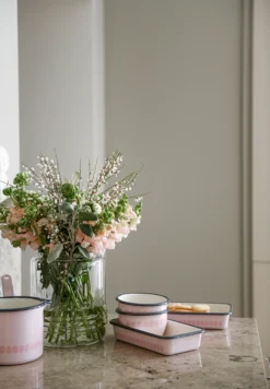 Muurla Bol En émail Vappu 60 Cl -Magasin D'Art De La Table De Qualité 501726 01 11 EnvironmentImage 82b1be6e19