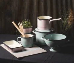 Muurla Bol En émail Vappu 60 Cl -Magasin D'Art De La Table De Qualité 501726 01 12 EnvironmentImage e3fa97ad43