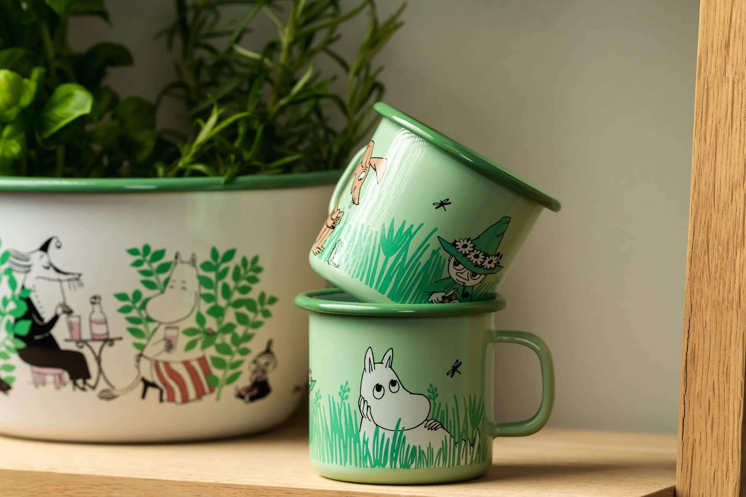 Muurla Mug En émail Boys 25 Cl 6 Muurla Mug En émail Boys 25 Cl – Image 4