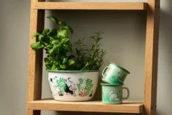 Muurla Mug En émail Boys 25 Cl 16 Muurla Mug En émail Boys 25 Cl -Magasin D'Art De La Table De Qualité 501730 01 13 EnvironmentImage 1a150c7189