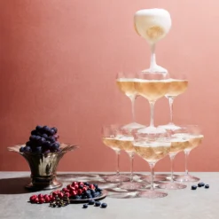 Kosta Boda Coupe Chateau 35 Cl -Magasin D'Art De La Table De Qualité 501779 01 3 EnvironmentImage 8508ae3eb1