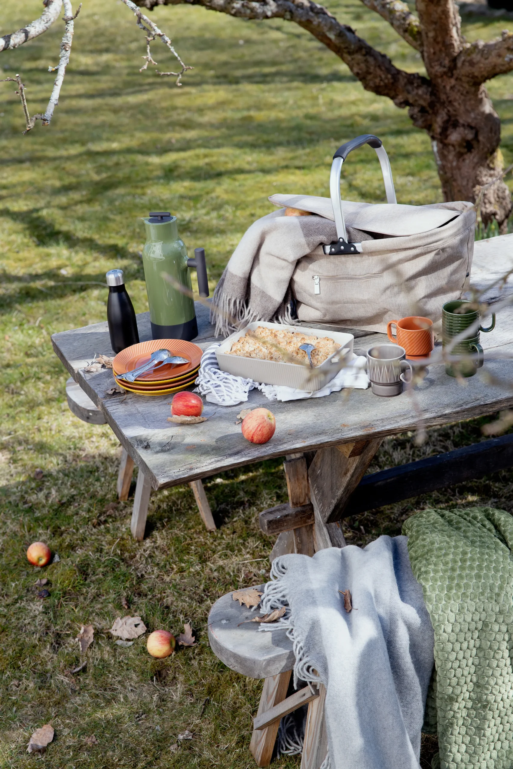 Sagaform Bouteille En Acier To Go 26 Cl 6 Sagaform Bouteille En Acier To Go 26 Cl – Image 4