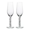 Orrefors Verre à Champagne Carat 24 Cl Lot De 2 -Magasin D'Art De La Table De Qualité 501917 01 1 ProductImageMain 65460b723e