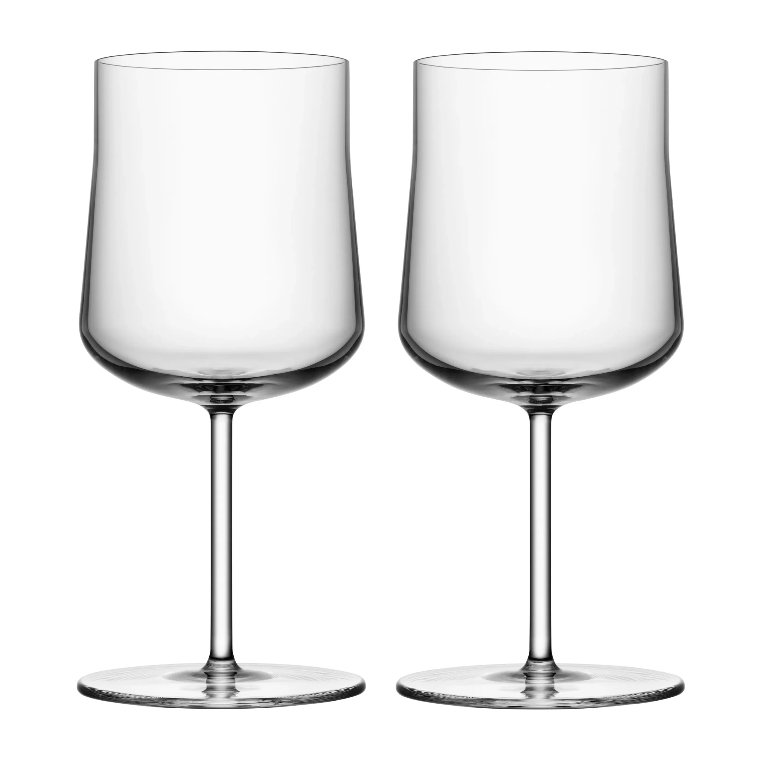 Orrefors Verre Sur Pied Informal 36 Cl Lot De 2 3 Orrefors Verre Sur Pied Informal 36 Cl Lot De 2