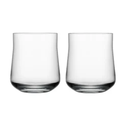 Orrefors Verre Informal 25 Cl Lot De 2