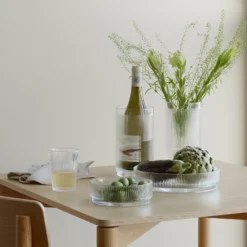 Stelton Bol De Service Pilastro Ø15 Cm -Magasin D'Art De La Table De Qualité 501942 01 2 EnvironmentImage 040789456a