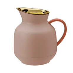 Stelton Pichet Thermos Pour Thé Amphora 1 L