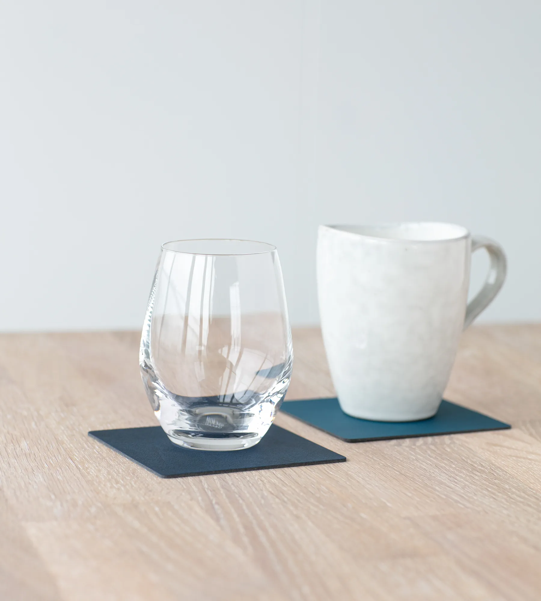 LIND DNA Dessous De Verre Square Réversible Nupo 1 Pièce 4 LIND DNA Dessous De Verre Square Réversible Nupo 1 Pièce – Image 2