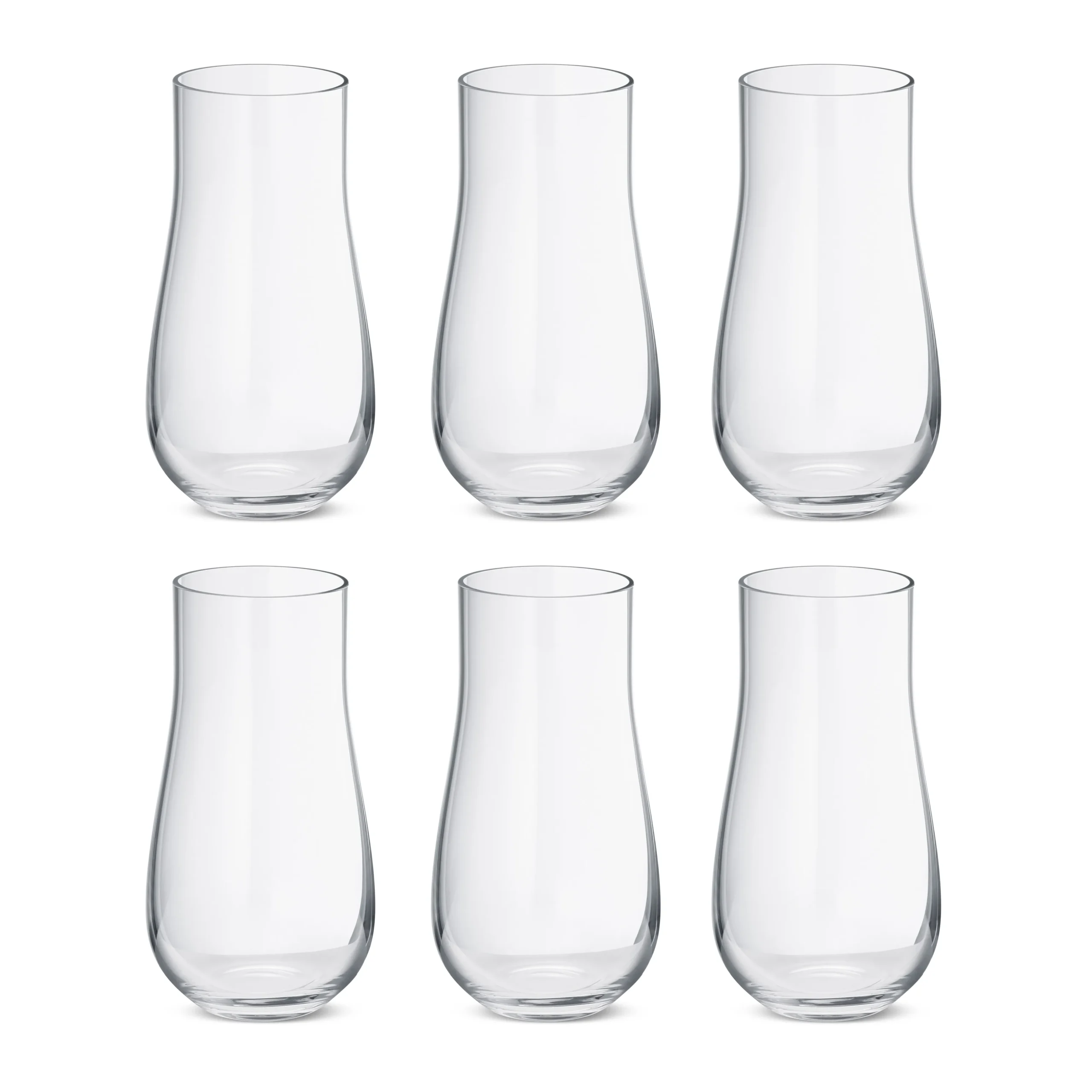Georg Jensen Verre Haut Sky 45 Cl Lot De 6 3 Georg Jensen Verre Haut Sky 45 Cl Lot De 6