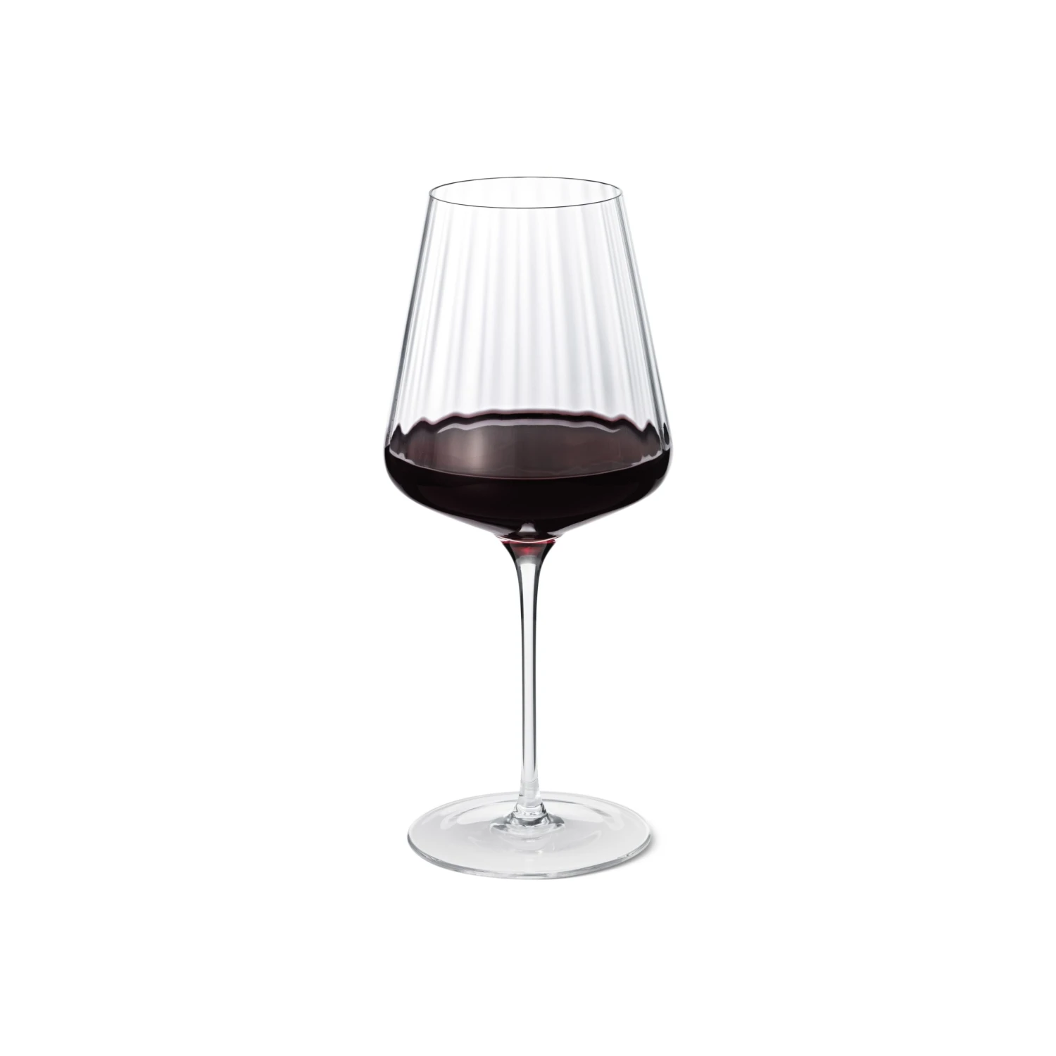 Georg Jensen Verre à Vin Rouge Bernadotte Lot De 6 4 Georg Jensen Verre à Vin Rouge Bernadotte Lot De 6 – Image 2