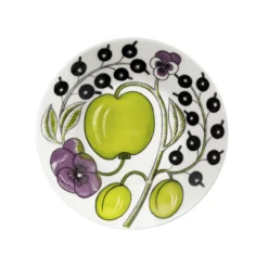 Arabia Plat Paratiisi Ø16,5 Cm Pour Tasse à Thé 28 Cl