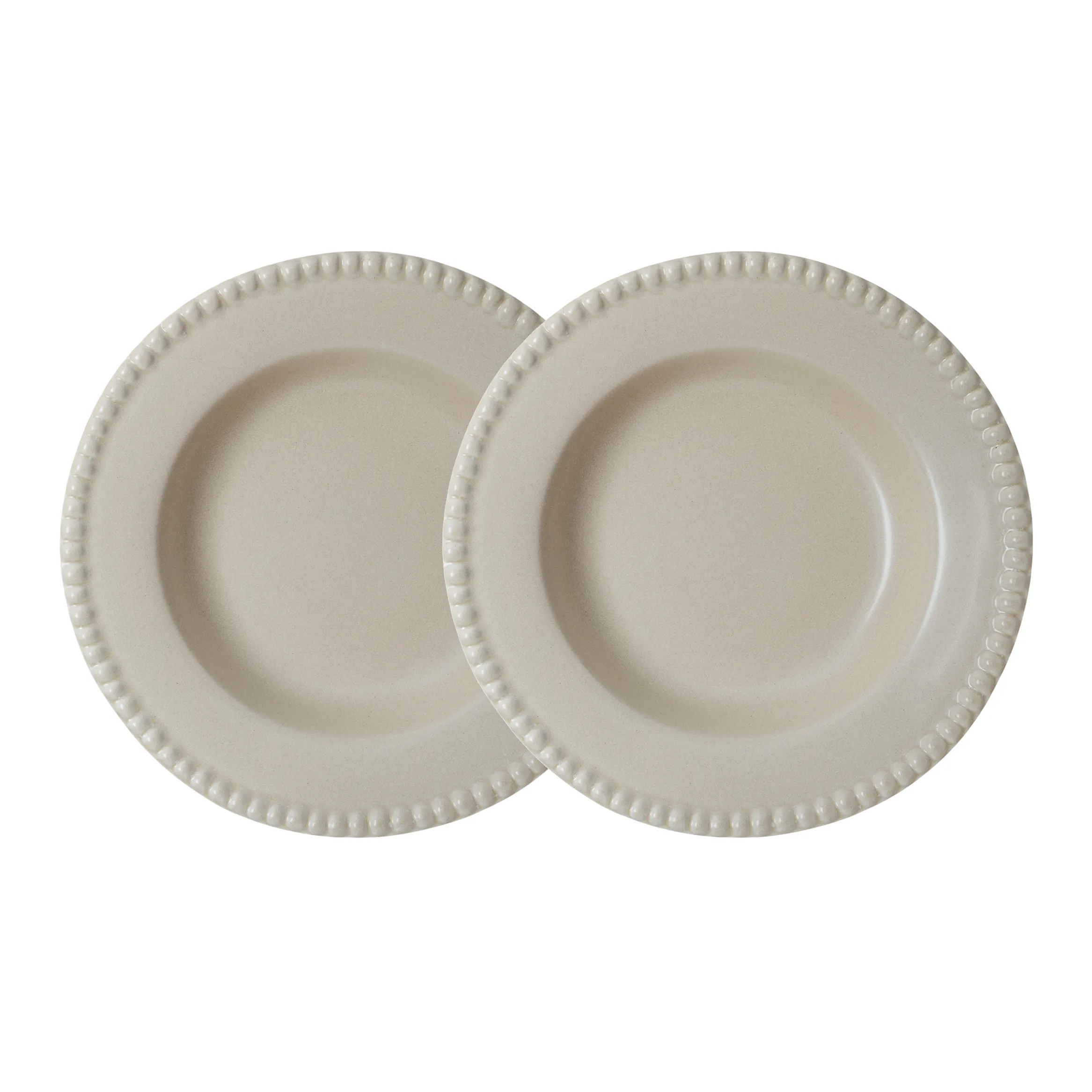Assiette Creuse Daria Ø26 Cm Lot De 2 3 Assiette Creuse Daria Ø26 Cm Lot De 2