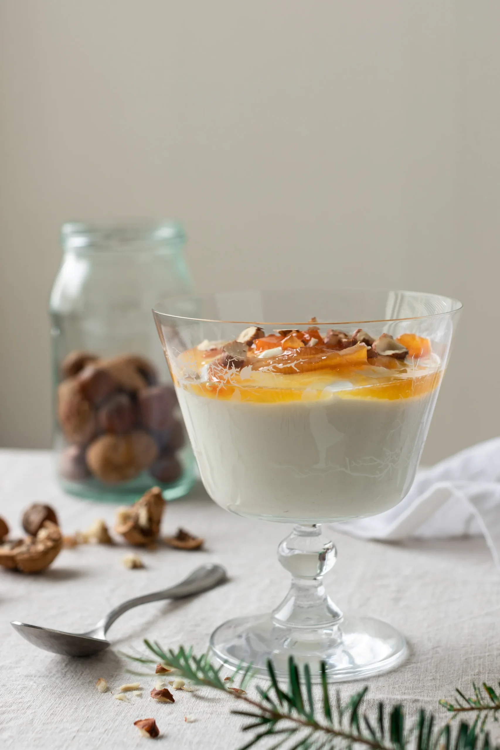 Bol à Dessert En Verre Alv 5 Bol à Dessert En Verre Alv – Image 3