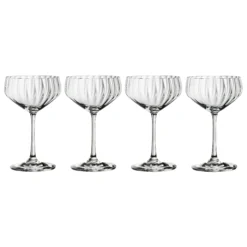 Spiegelau Verre Coupette LifeStyle Lot De 4