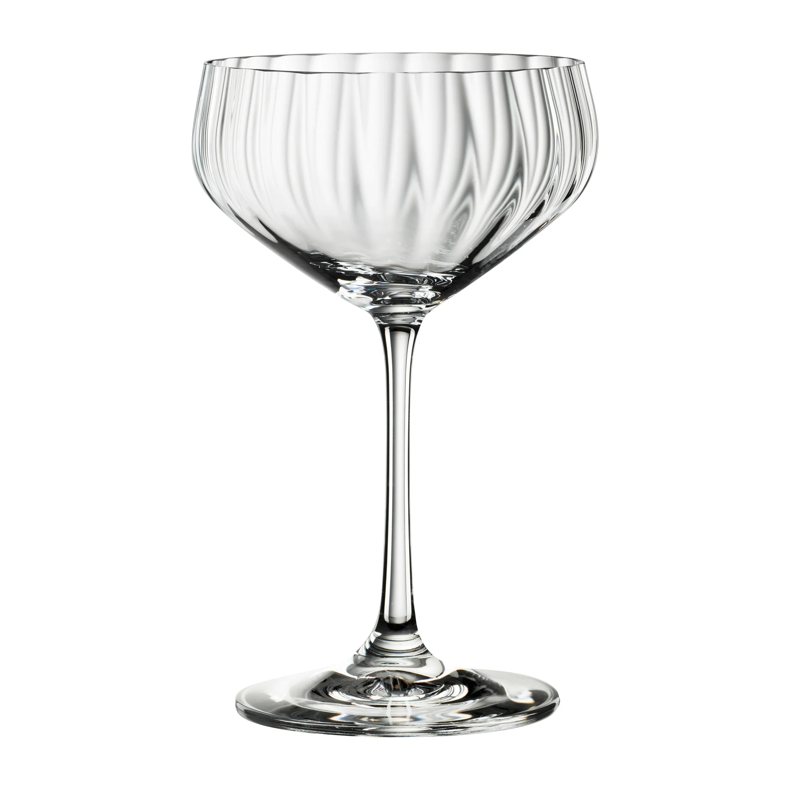 Spiegelau Verre Coupette LifeStyle Lot De 4 4 Spiegelau Verre Coupette LifeStyle Lot De 4 – Image 2