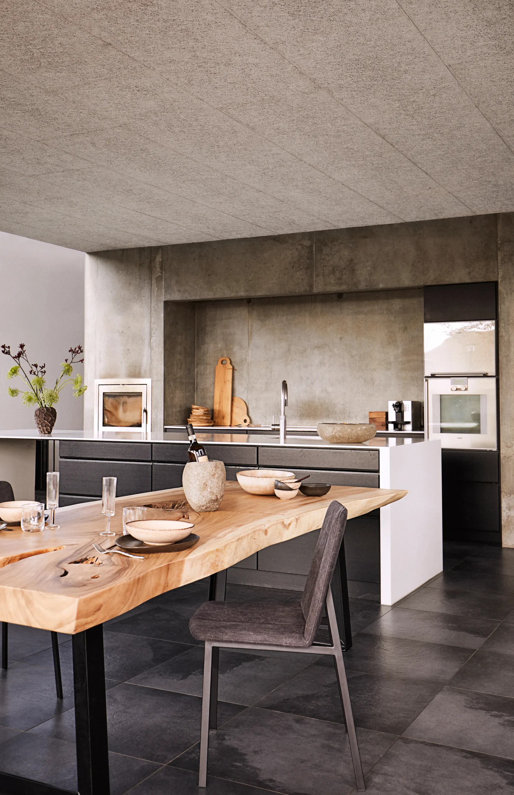 Muubs Bol à Pâtes Yake Ø22 Cm 8 Muubs Bol à Pâtes Yake Ø22 Cm – Image 6