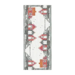 Chemin De Table Skärgård 35x80 Cm