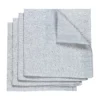 Serviette Metric 47x47 Cm Lot De 4 1 Serviette Metric 47x47 Cm Lot De 4 -Magasin D'Art De La Table De Qualité 503114 01 1 ProductImageMain 6e1e2abb25