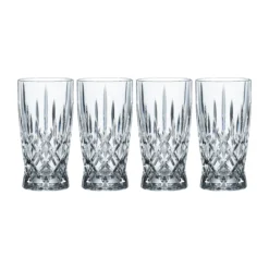 Nachtmann Verre Noblesse 35 Cl Lot De 4
