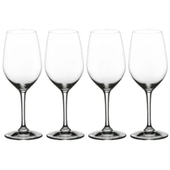 Nachtmann Verre à Vin Blanc Vivino 37 Cl Lot De 4