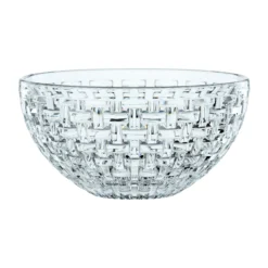 Nachtmann Bol Avec Couvercle En Silicone Bossa Nova Ø23 Cm