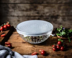 Nachtmann Bol Avec Couvercle En Silicone Bossa Nova Ø23 Cm 10 Nachtmann Bol Avec Couvercle En Silicone Bossa Nova Ø23 Cm -Magasin D'Art De La Table De Qualité 503153 01 4 EnvironmentImage fb284ab3c0