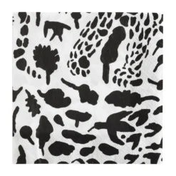 Iittala Serviette Oiva Toikka Cheetah Lot De 20