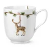 Kähler Tasse De Noël Hammershøi Christmas 33 Cl -Magasin D'Art De La Table De Qualité 503969 01 1 ProductImageMain 78f76d8f59