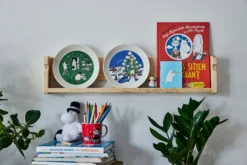 Arabia Assiette Moomin Teckning & Jul 2 Pièces 12 Arabia Assiette Moomin Teckning & Jul 2 Pièces -Magasin D'Art De La Table De Qualité 504010 01 11 EnvironmentImage 44dd864831