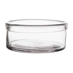 Ernst Bol En Verre Ø20 Cm