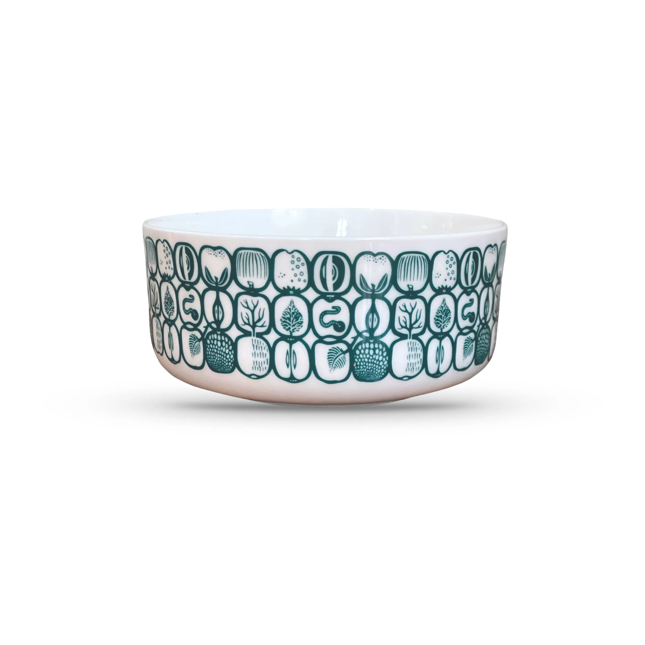 Bol Fruktlåda Ø12 Cm 3 Bol Fruktlåda Ø12 Cm