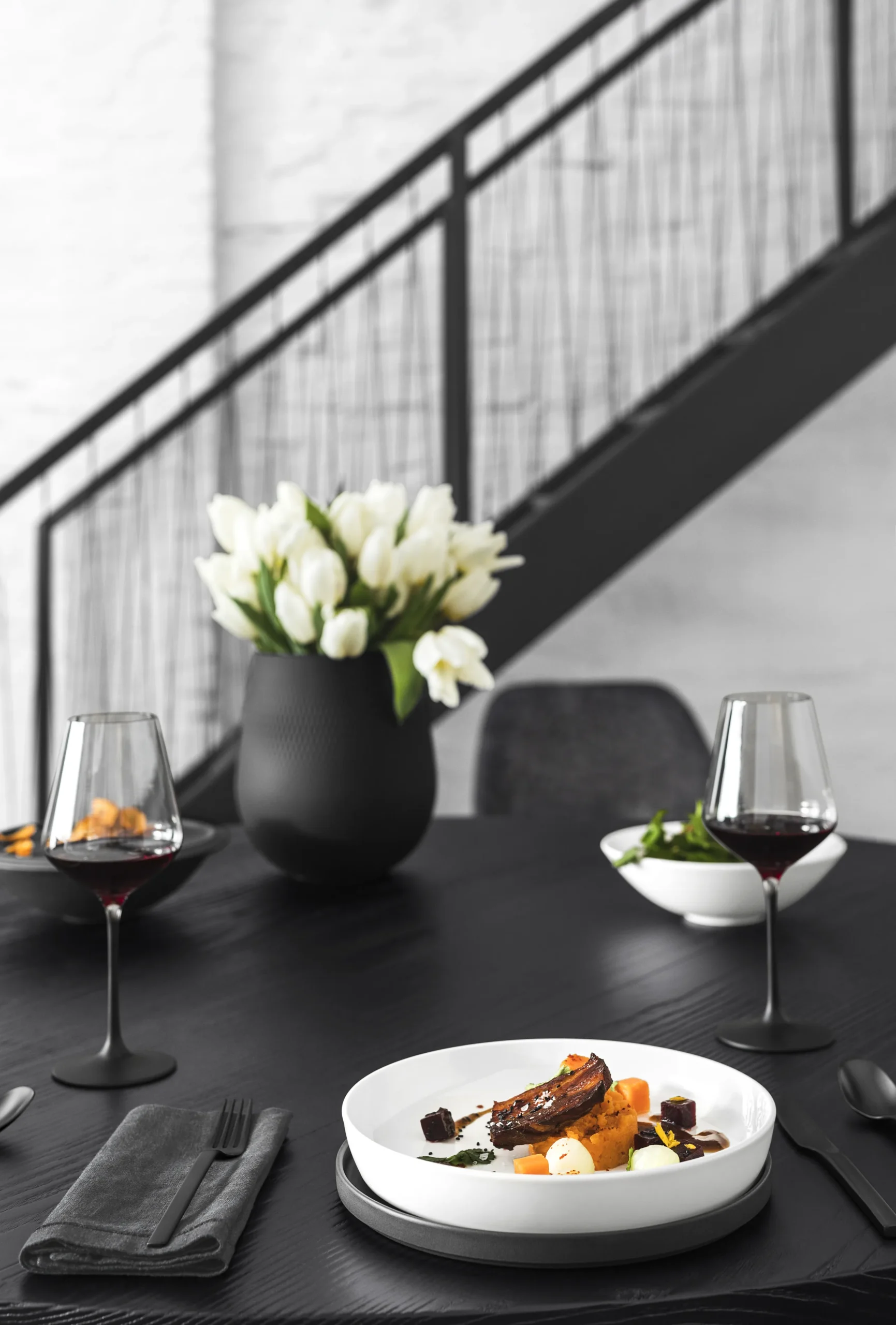 Villeroy & Boch Service Iconic La Boule 7 Pièces 5 Villeroy & Boch Service Iconic La Boule 7 Pièces – Image 3